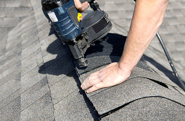 Fast & Reliable Emergency Roof Repairs in Cecilia, LA